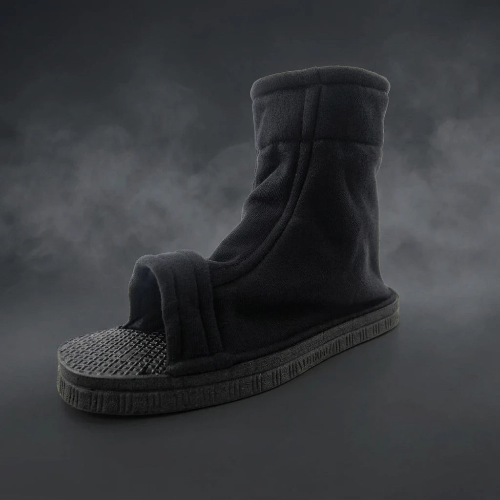 Shinobi Boots