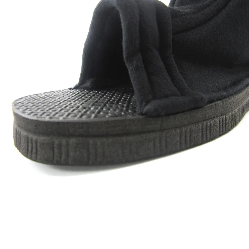 Shinobi Boots
