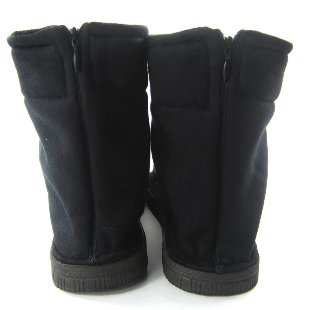 Shinobi Boots
