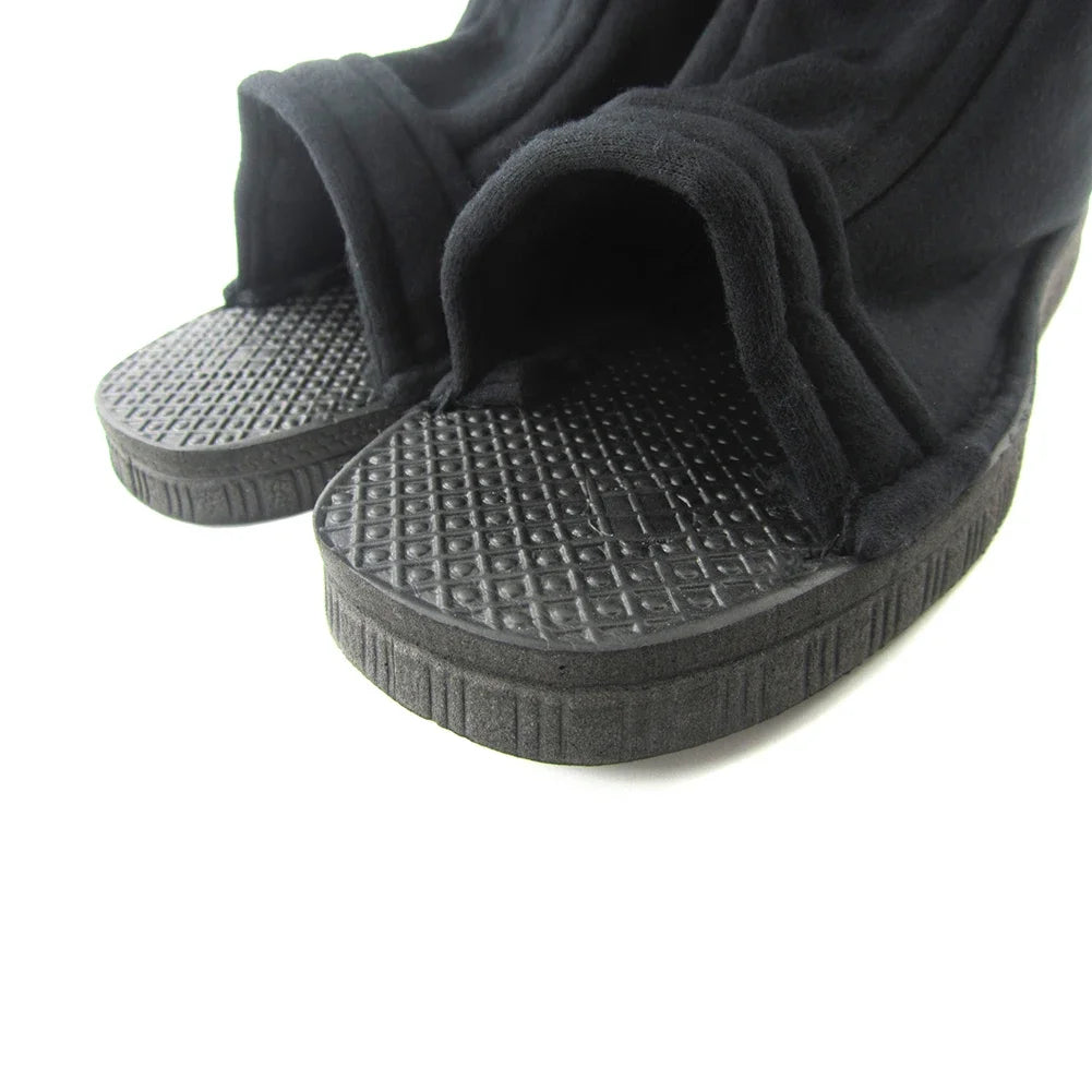 Shinobi Boots