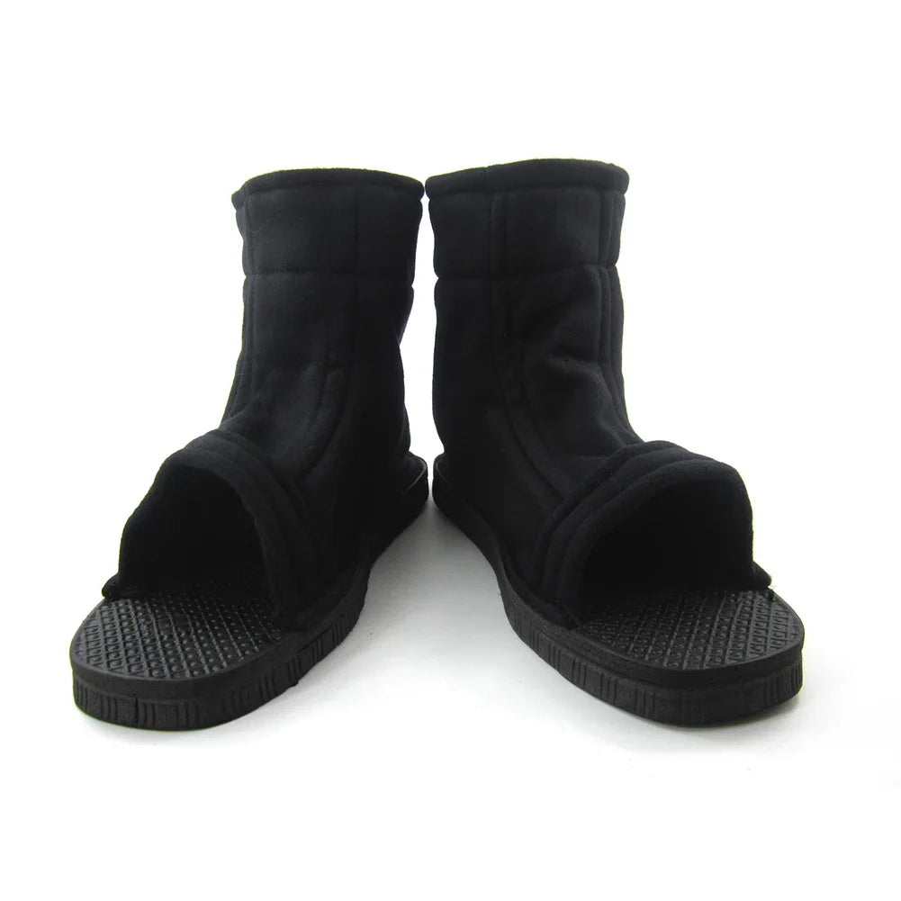 Shinobi Boots